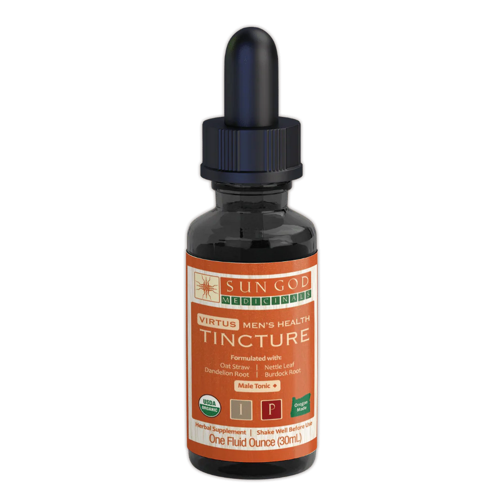Vitus Men's Health Tincture