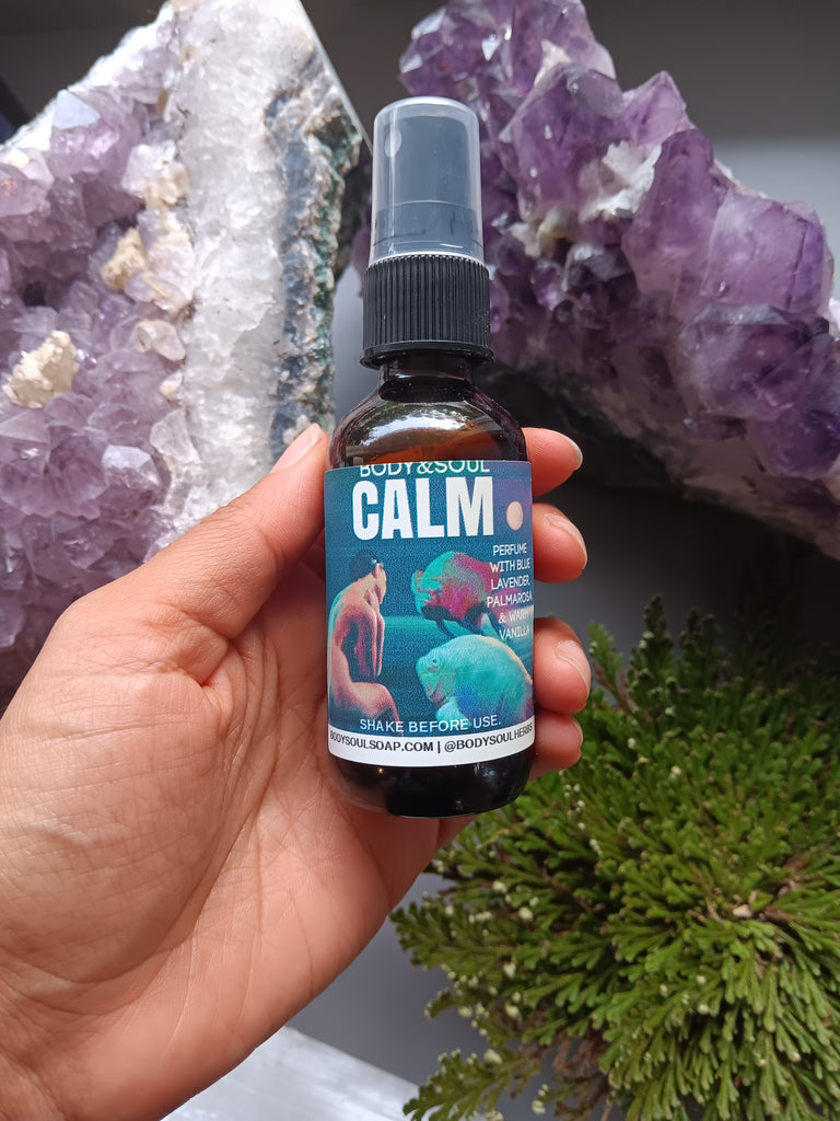 Calm Aroma Spray