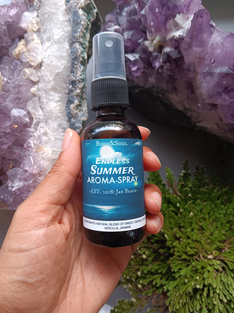 Endless Summer Spray
