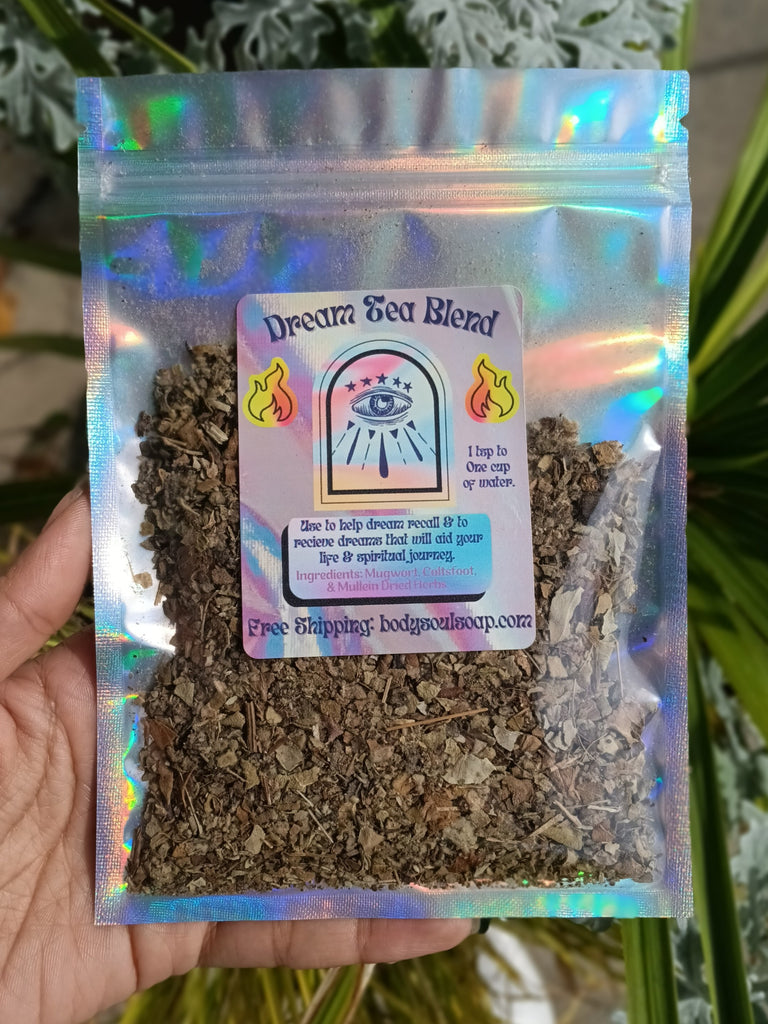 Dream Tea Blend