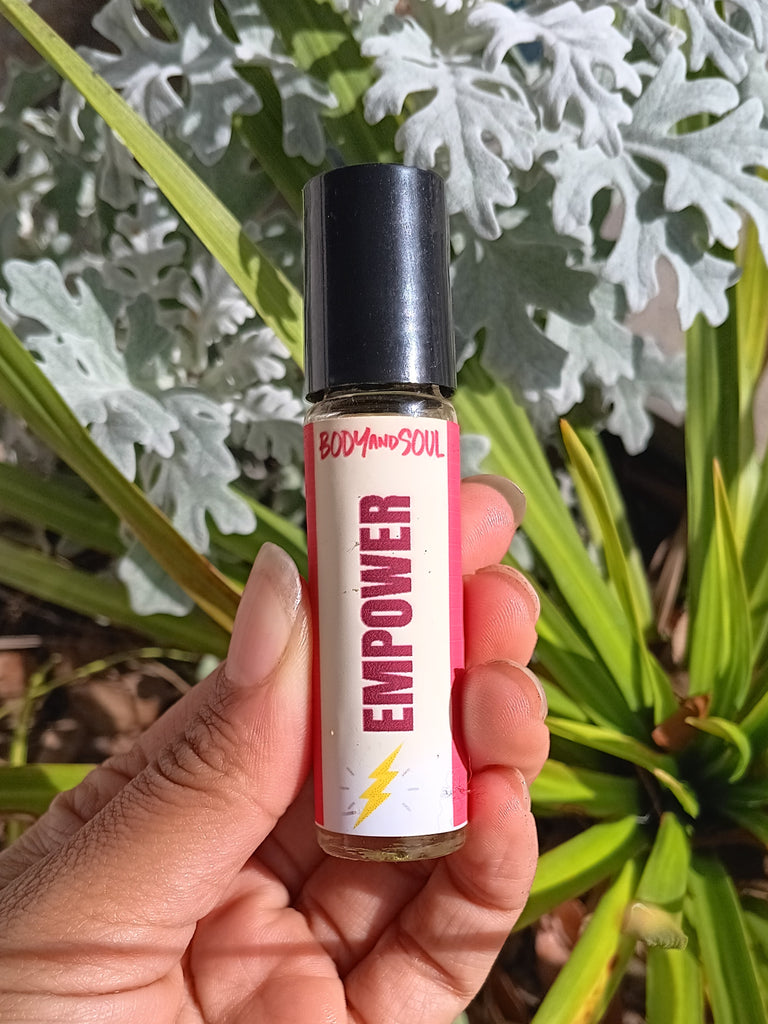 Empower Roll On