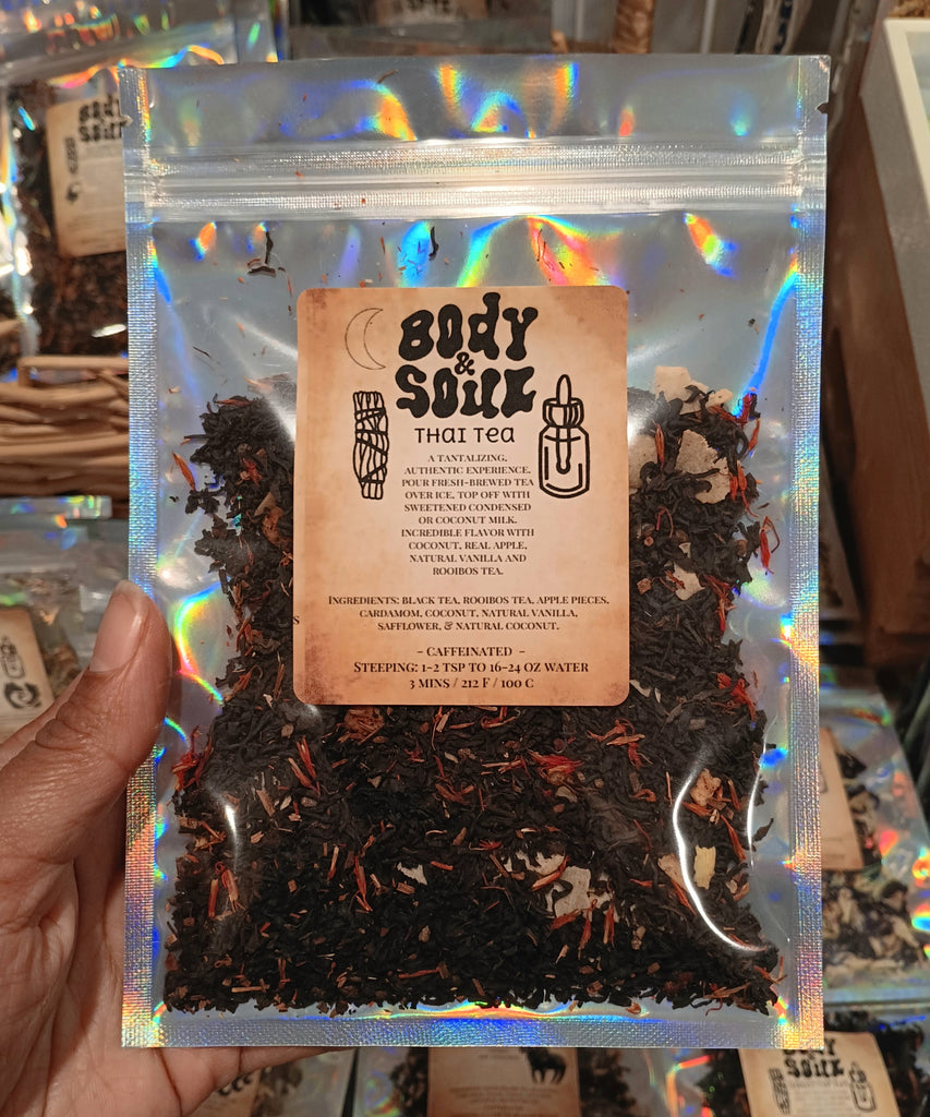 Thai Tea