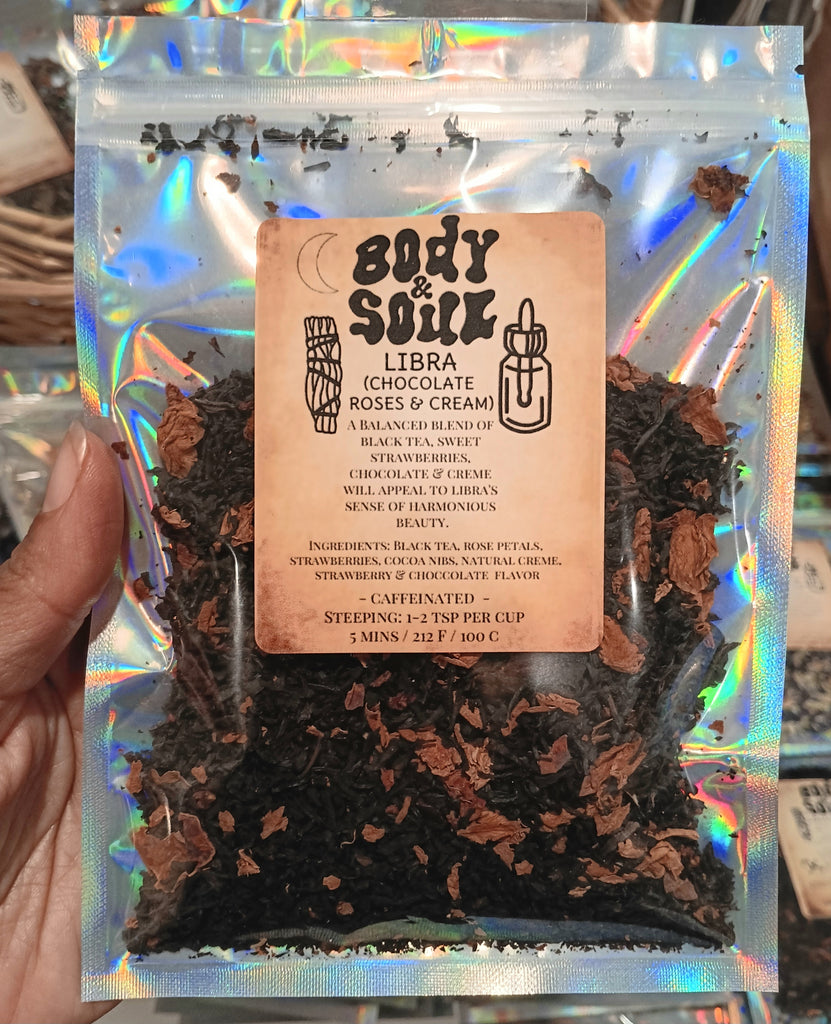 Libra Tea
