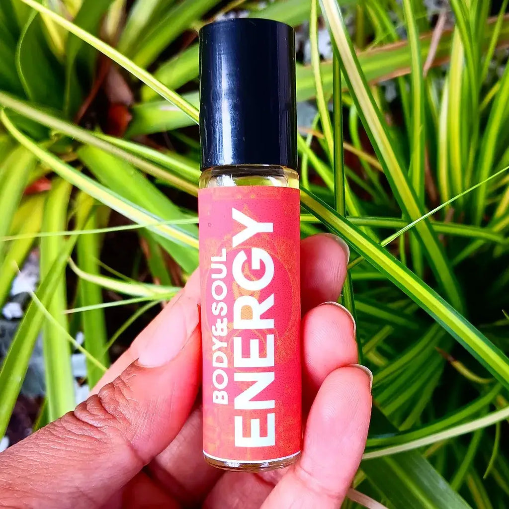 Energy Roll On