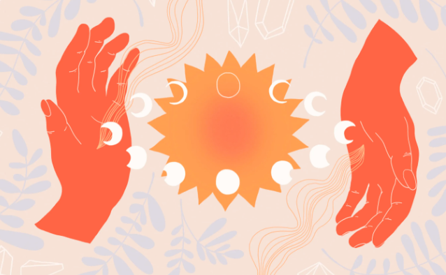 Reiki Healing Gift Certificate
