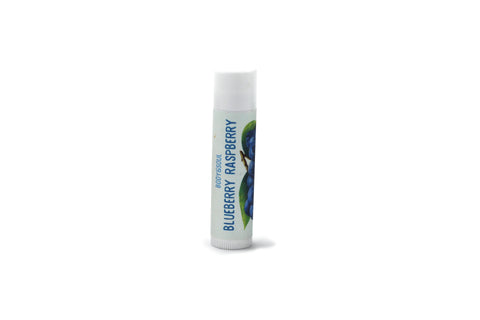 Blueraspberry Chapstick
