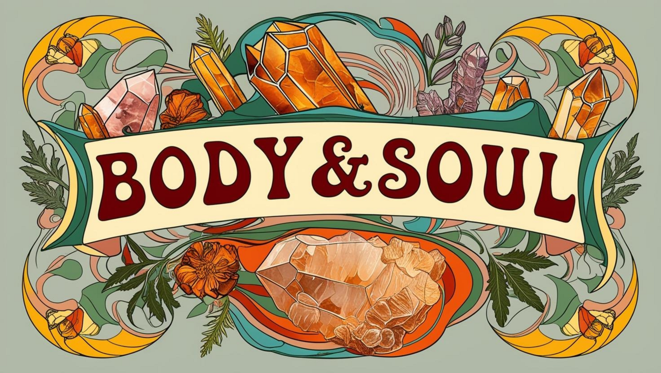 bodysoulsoap
