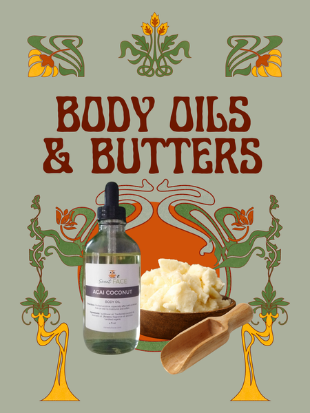 Body Moisturizers