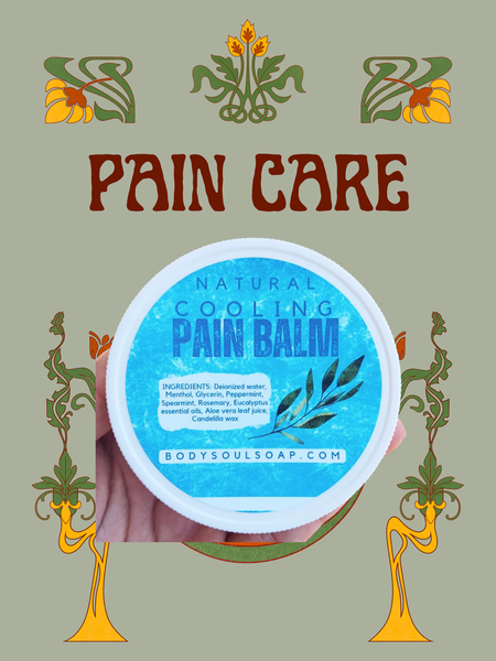 Pain Care