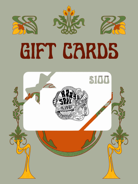 Gift Cards