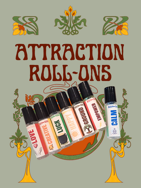 Attraction Roll-Ons