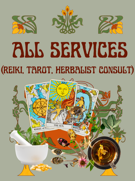 All Services
