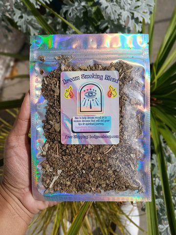 Dream Smoke Blend