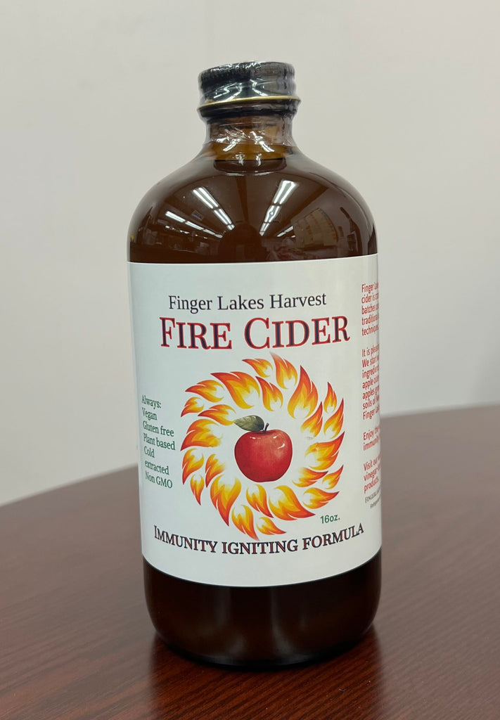 Fire Cider