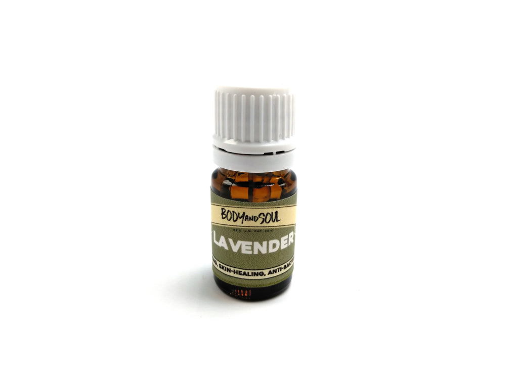 Lavender Pure Essential Oil, 5ml